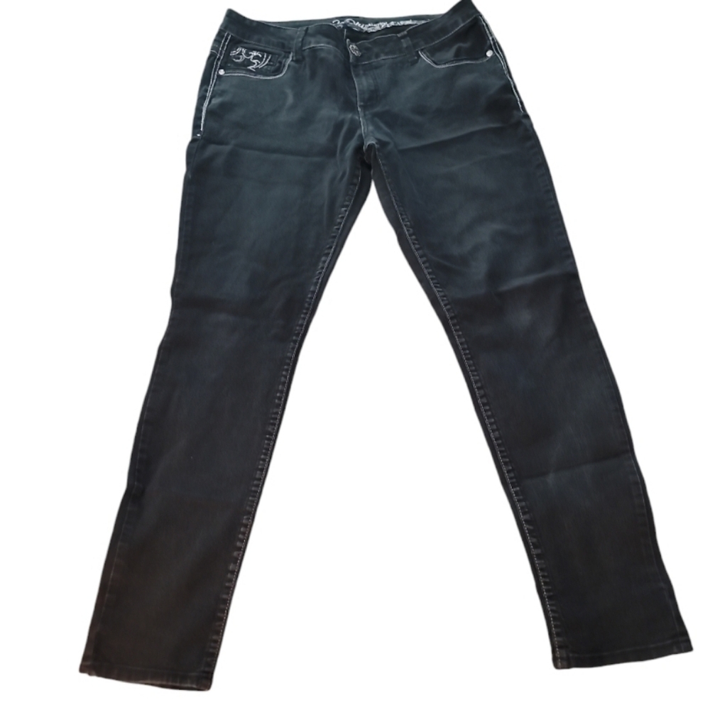 Vanity Premium Jeans